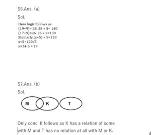 Reasoning Daily Quiz in Marathi : 15 January 2022 - For MHADA Bharti_6.1