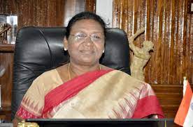 List of Presidents of India