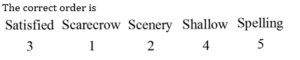 Reasoning Quiz For MPSC Group B and C Exams: 03 Oct 2022_5.1