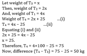 Reasoning Quiz For MPSC Group B and C Exams: 03 Oct 2022_7.1