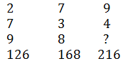 Reasoning Quiz For MPSC Group B and C Exams: 13 Oct 2022_6.1
