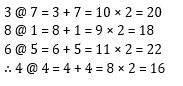 Reasoning Quiz For MPSC Group B and C Exams: 15 Oct 2022_8.1