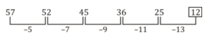 Reasoning Quiz For MPSC Technical Services: 04 November 2022_9.1
