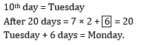 Reasoning Quiz For MPSC Technical Services: 17 November 2022_7.1