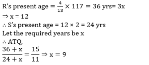 Reasoning Quiz For MAHA-TAIT Exam: 21 January 2023_6.1