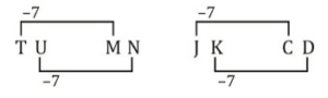Reasoning Quiz For Talathi Bharti: 30 January 2023_7.1
