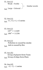 Reasoning Quiz For Police Bharti: 15 February 2023_4.1