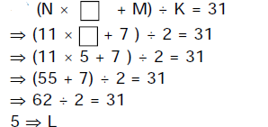Reasoning Quiz For MAHA-TAIT Exam: 18 February 2023_15.1