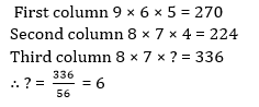Reasoning Quiz For MAHA-TAIT Exam: 18 February 2023_9.1