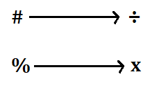 Reasoning Quiz For MAHA-TAIT Exam: 22 February 2023_8.1