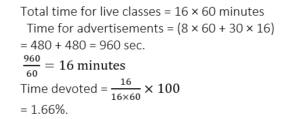 Quantitative Aptitude Quiz For MAHA-TAIT Exam: 23 February 2023_10.1