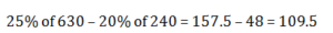 Quantitative Aptitude Quiz For MAHA-TAIT Exam: 25 February 2023_11.1