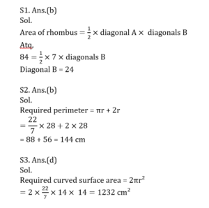 Quantitative Aptitude Quiz For MAHA-TAIT Exam: 25 February 2023_6.1
