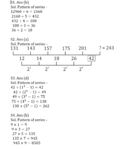 Mathematics Daily Quiz in Marathi : 04 March 2023 - For Talathi Bharti_4.1