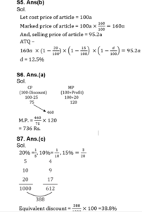 Quantitative Aptitude Quiz For Van Vibhag Exam: 02 March 2023_6.1