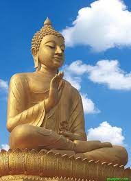 Buddhism in Marathi