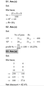 Quantitative Aptitude Quiz For Van Vibhag Exam: 09 March 2023_5.1