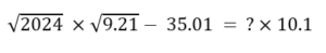 Mathematics Daily Quiz in Marathi : 11 March 2023 - For Police Bharti_7.1