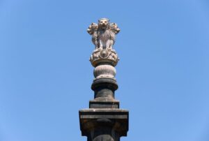 Maurya Empire in Marathi