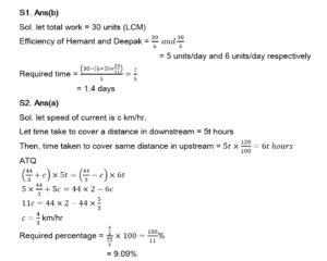 Quantitative Aptitude Quiz For Van Vibhag Exam: 14 March 2023_5.1