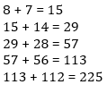 Reasoning daily Quiz For Van Vibhag Exam: 15 March 2023_13.1