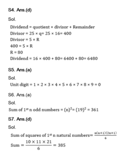 Mathe Quiz in Marathi : 20 March 2023 - For Talathi Bharti_6.1