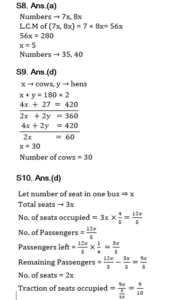 Mathe Quiz in Marathi : 20 March 2023 - For Talathi Bharti_7.1