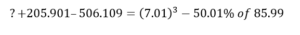 Numerical Ability Quiz For SSC MTS Exam: 21 March 2023_3.1