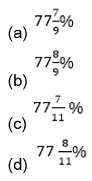 MPSC Non-Gazetted Math Daily Quiz in Marathi : 28 March 2023_4.1