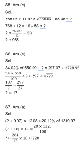 Quantitative Aptitude Quiz For Van Vibhag Exam:30 March 2023_6.1