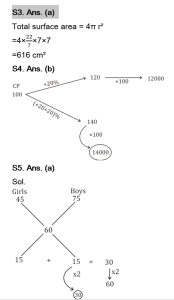 Quantitative Aptitude Quiz For Van Vibhag Exam: 03 April 2023_6.1
