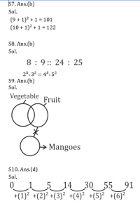 Reasoning Daily Quiz For Krushi Vibhag Exam: 13 April 2023_6.1