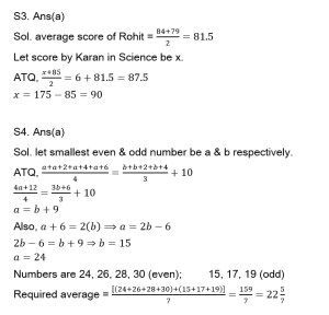 Mathematics Quiz For Nager Parishad Bharti: 14 April 2023_5.1