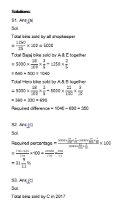 Mathematics Quiz For Nager Parishad Bharti: 21 April 2023_5.1