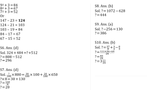 Quantitative Aptitude Quiz For Van Vibhag Exam:22 April 2023_8.1