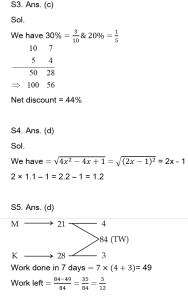 Quantitative Aptitude Quiz For Van Vibhag Exam:27 April 2023_6.1