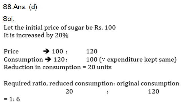 तलाठी भरती परीक्षे साठी अंकगणितचे दैनिक क्विझ : 14 ऑगस्ट 2023_12.1