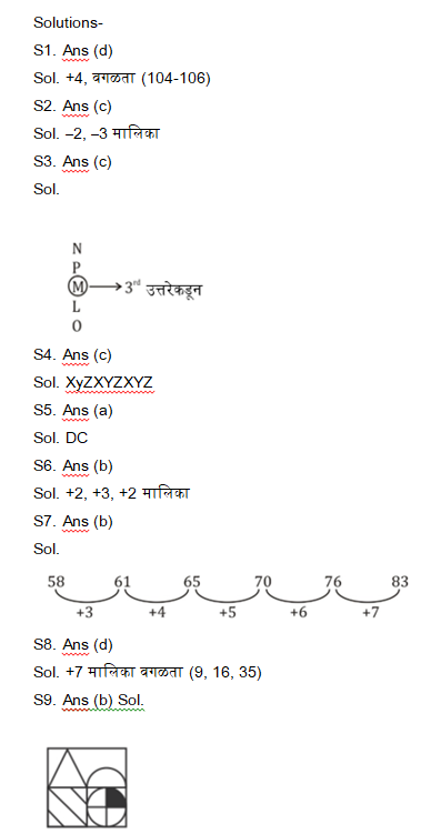 MPSC परीक्षेसाठी बुद्धिमत्ता चाचणीचे दैनिक क्विझ: 2 डिसेंबर 2023_6.1