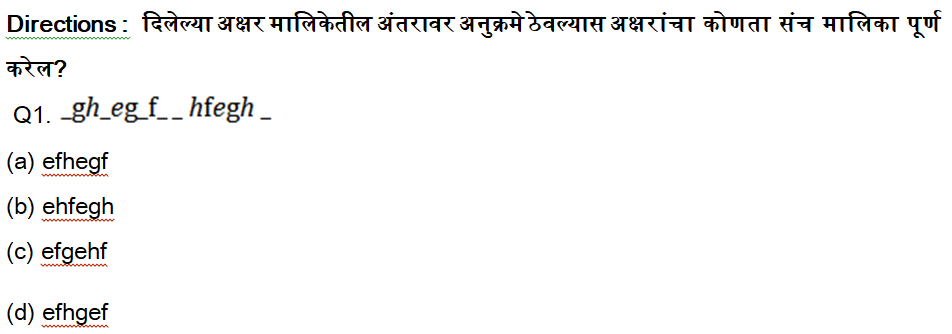 WRD भरती साठी बुद्धिमत्ता चाचणी दैनिक क्विझ : 4 डिसेंबर 2023_3.1