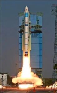 रिकॅप 2023: ISRO द्वारे महत्त्वपूर्ण मोहिमा_3.1