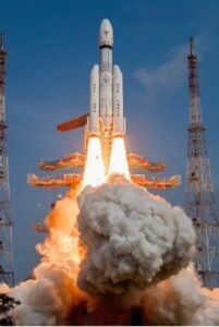 रिकॅप 2023: ISRO द्वारे महत्त्वपूर्ण मोहिमा_4.1