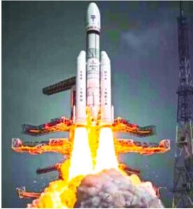 रिकॅप 2023: ISRO द्वारे महत्त्वपूर्ण मोहिमा_8.1