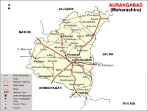 MPSC Shorts | Group B and C | Maharashtra Geography | महाराष्ट्रातील प्रशासकीय विभाग_5.1
