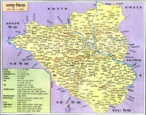 MPSC Shorts | Group B and C | Maharashtra Geography | महाराष्ट्रातील प्रशासकीय विभाग_9.1