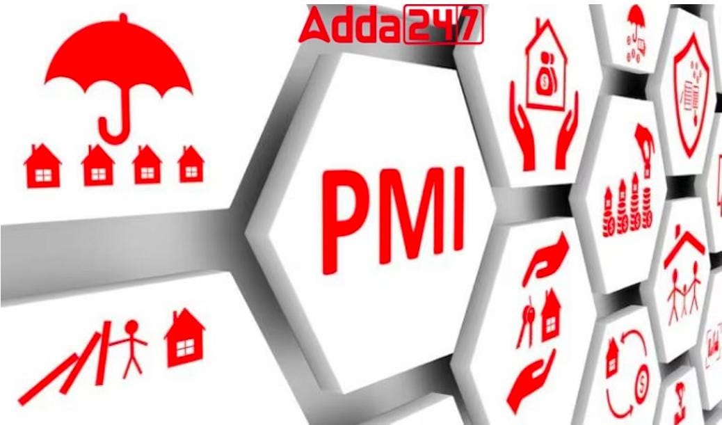 Flash Composite PMI Hits 7-Month High in February at 61.5 | फ्लॅश कंपोझिट पीएमआय फेब्रुवारीमध्ये 7-महिन्यांचा उच्चांक 61.5 वर पोहोचला