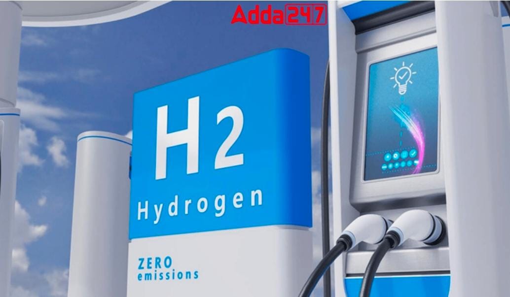 Vietnam's National Hydrogen Strategy | व्हिएतनामचे राष्ट्रीय हायड्रोजन धोरण: 2030 पर्यंत 500,000T स्वच्छ H2 चे लक्ष्य