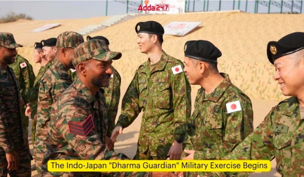 The Indo-Japan 