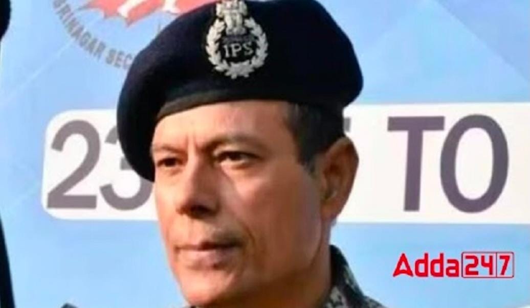 IPS Officer Daljit Singh Chaudhary Named NSG’s New Director General | IPS अधिकारी दलजित सिंग चौधरी यांची NSG चे नवीन महासंचालक म्हणून नियुक्ती