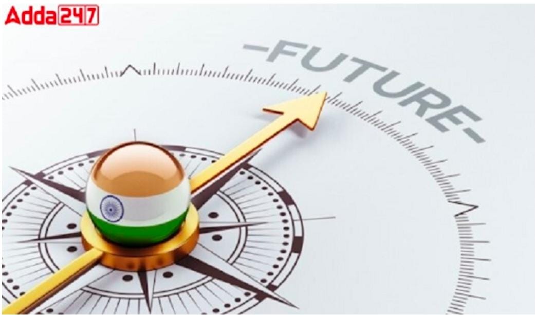 Crisil predicts India's economy to expand by 6.8% in FY25 | FY25 मध्ये भारताची अर्थव्यवस्था 6.8% ने वाढेल असा अंदाज क्रिसिलने वर्तवला आहे