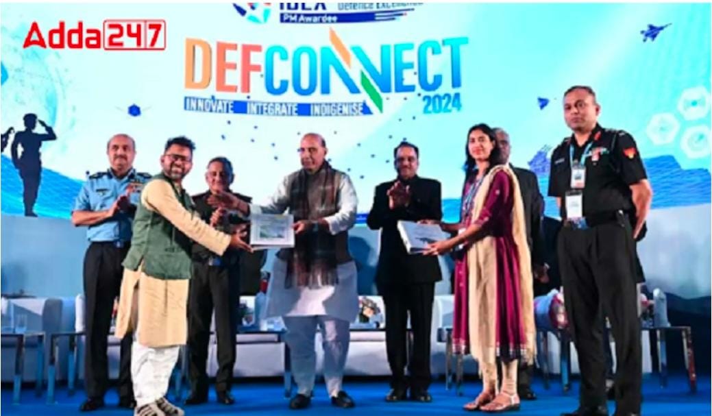 BBBS Secures Biggest Anti-Drone Tech Order Under IDEX | BBBS ने IDEX अंतर्गत सर्वात मोठा अँटी-ड्रोन टेक ऑर्डर सुरक्षित केला